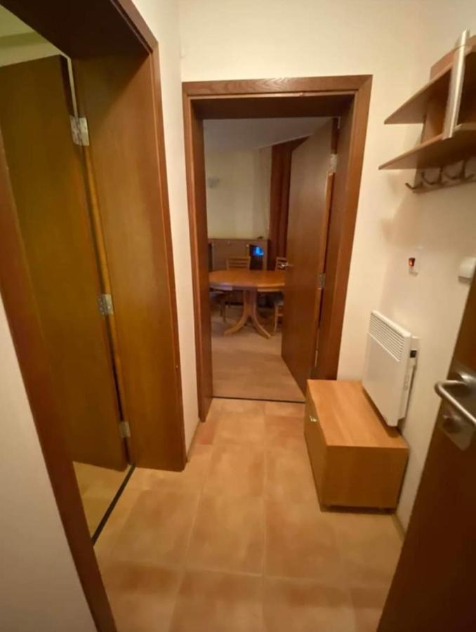 Замъка 1 Aparthotel Pamporovo Ngoại thất bức ảnh