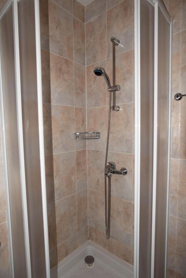 Замъка 1 Aparthotel Pamporovo Ngoại thất bức ảnh
